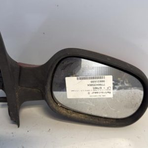 Retroviseur droit RENAULT CLIO 2 PHASE 2 Diesel - Image 1