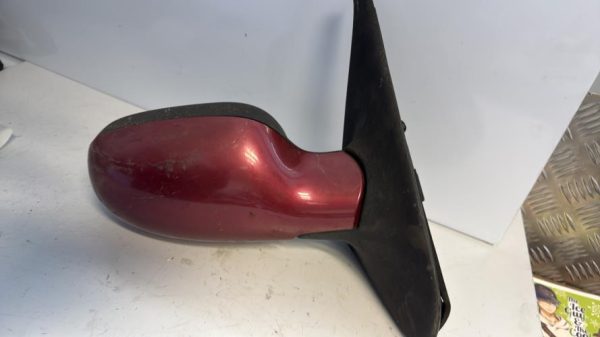 Retroviseur droit RENAULT CLIO 2 PHASE 2 Diesel - Image 2