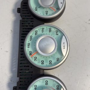 Compteur PEUGEOT 807 Diesel - Image 1