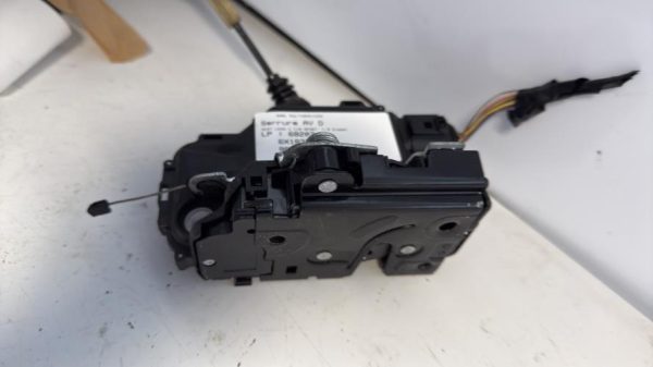 Serrure avant droit SEAT LEON 1 Diesel - Image 2