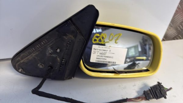 Retroviseur droit SEAT LEON 1 Diesel - Image 1