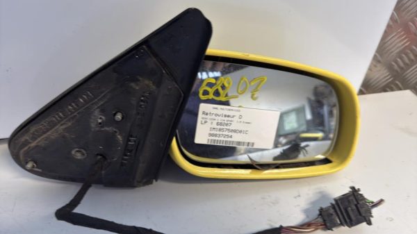 Retroviseur droit SEAT LEON 1 Diesel - Image 2