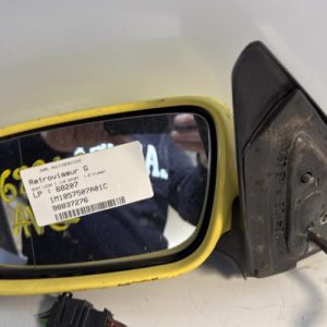 Retroviseur gauche SEAT LEON 1 Diesel - Image 1