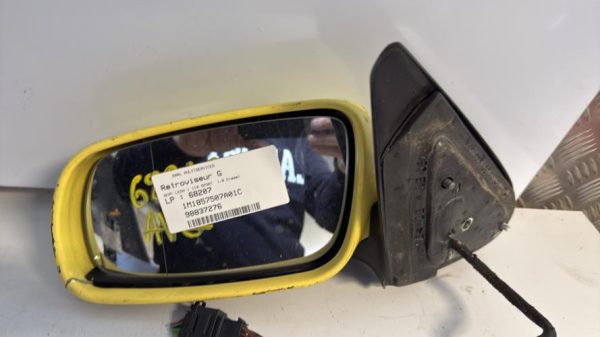Retroviseur gauche SEAT LEON 1 Diesel - Image 1