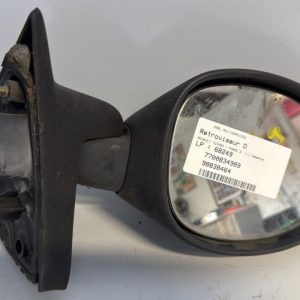 Retroviseur droit RENAULT TWINGO 1 PHASE 2 Essence - Image 1
