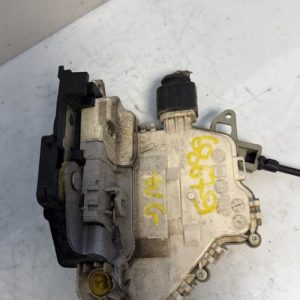 Serrure avant gauche SEAT LEON 2 PHASE 2 Diesel - Image 1