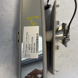 Retroviseur interieur SEAT LEON 2 PHASE 2 Diesel - Image 1