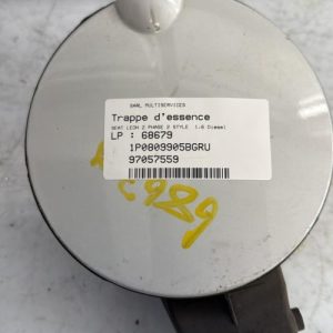 Trappe d'essence SEAT LEON 2 PHASE 2 Diesel - Image 1