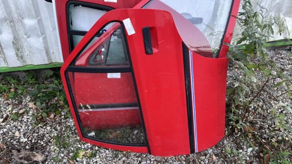 Porte arriere gauche PEUGEOT 106 PHASE 1 Essence - Image 1
