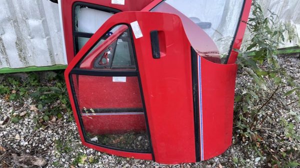 Porte arriere gauche PEUGEOT 106 PHASE 1 Essence - Image 2