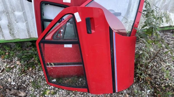 Porte arriere gauche PEUGEOT 106 PHASE 1 Essence - Image 3