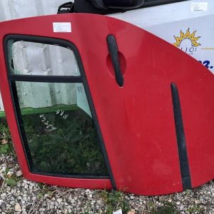 Porte arriere gauche RENAULT CLIO 3 PHASE 1 Diesel - Image 1