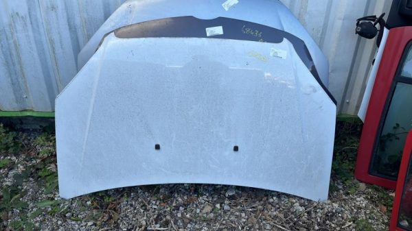 Capot FIAT DOBLO 1 PHASE 2 Diesel - Image 2