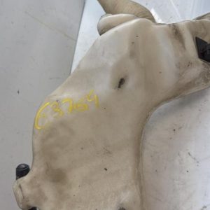 Vase de lave glace SUZUKI SPLASH Essence - Image 1