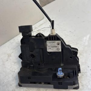 Serrure avant droit FIAT PUNTO 3 Essence - Image 1