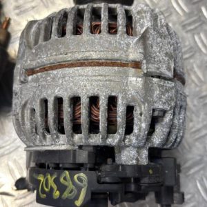 Alternateur AUDI Q3 1 PHASE 1 Diesel - Image 1