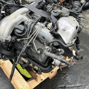 Moteur AUDI A4 2 PHASE 1 Diesel - Image 1