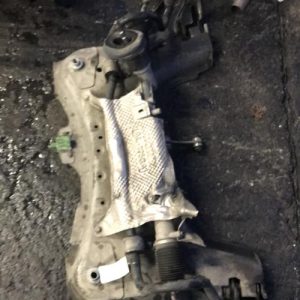 Berceau avant RENAULT CLIO 4 PHASE 2 Diesel - Image 1