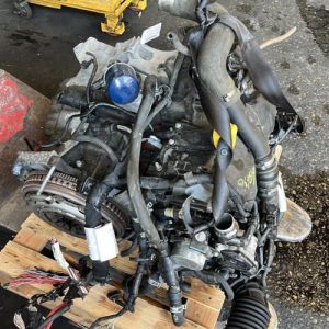 Moteur RENAULT CLIO 4 PHASE 2 Diesel - Image 1