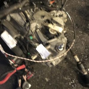Boite de vitesses RENAULT CLIO 4 PHASE 2 Diesel - Image 1