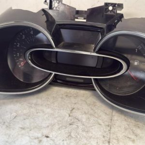 Compteur RENAULT CLIO 4 PHASE 2 Diesel - Image 1