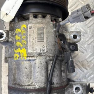 Compresseur clim RENAULT CLIO 4 PHASE 2 Diesel - Image 1