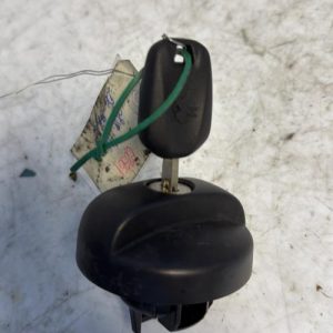 Bouchon de carburant PEUGEOT 208 1 PHASE 2 Essence - Image 1