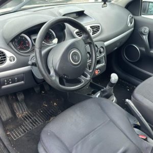 Serrure avant gauche RENAULT CLIO 3 PHASE 1 Diesel - Image 5
