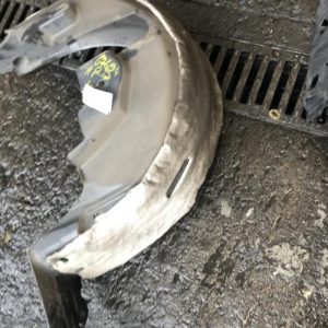 Pare boue arriere droit PEUGEOT 208 2 Electricité - Image 1