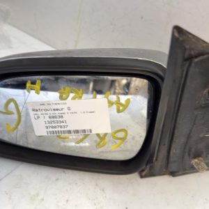 Retroviseur gauche OPEL ASTRA H GTC PHASE 2 Diesel - Image 1