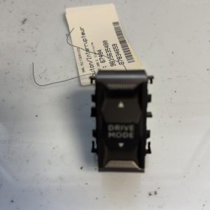 Bouton/Interrupteur PEUGEOT 208 2 Electricité - Image 1
