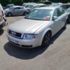Commodo d'essuie glaces AUDI A4 2 PHASE 1 Diesel - Image 4