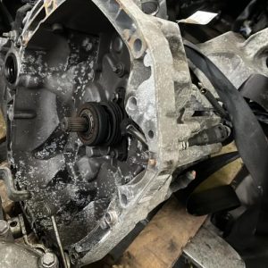 Boite de vitesses RENAULT MEGANE 3 PHASE 1 Diesel - Image 1