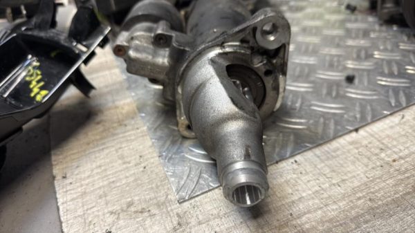 Demarreur AUDI A4 2 PHASE 1 Diesel - Image 3
