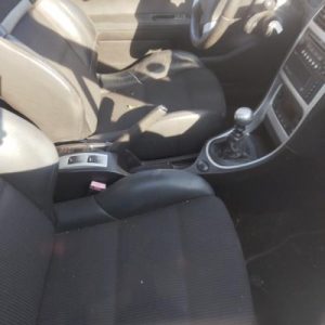 Bloc ABS (freins anti-blocage) PEUGEOT 307 PHASE 2 CABRIOLET Diesel - Image 4