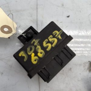 Relais electrique PEUGEOT 307 PHASE 2 Diesel - Image 1