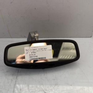 Retroviseur interieur PEUGEOT 307 PHASE 2 CABRIOLET Diesel - Image 1