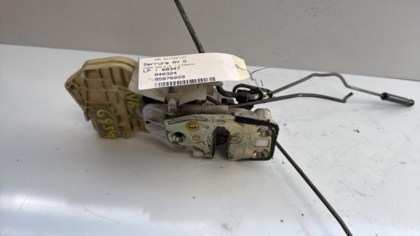 Serrure avant gauche HONDA JAZZ 2 Essence - Image 3