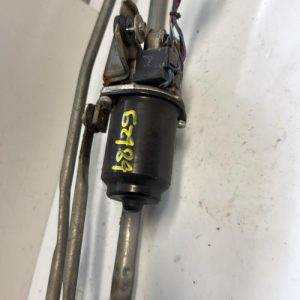 Moteur essuie glace avant SUZUKI SWIFT 3 Diesel - Image 1