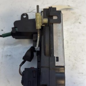 Serrure avant droit OPEL ZAFIRA B PHASE 1 Diesel - Image 1