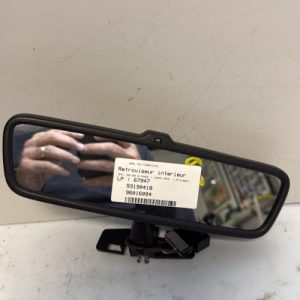 Retroviseur interieur OPEL ZAFIRA B PHASE 1 Diesel - Image 1