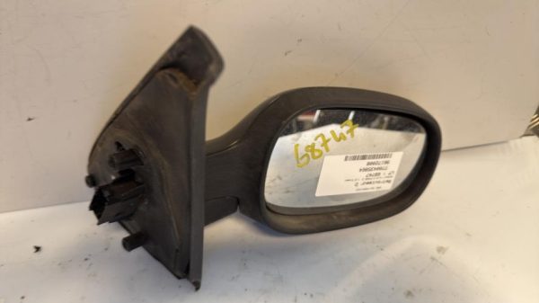 Retroviseur droit RENAULT CLIO 2 PHASE 2 Diesel - Image 1