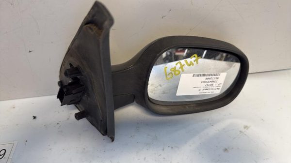 Retroviseur droit RENAULT CLIO 2 PHASE 2 Diesel - Image 2