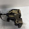 Serrure avant droit RENAULT CLIO 2 PHASE 2 Diesel - Image 1