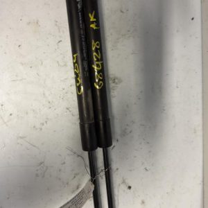 Verin de coffre RENAULT CLIO 4 PHASE 1 Diesel - Image 1