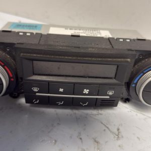 Commande chauffage KIA CEE-D 1 PHASE 2 Diesel - Image 1