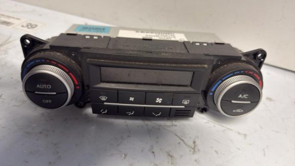 Commande chauffage KIA CEE-D 1 PHASE 2 Diesel - Image 1