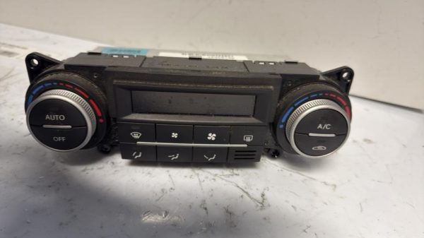 Commande chauffage KIA CEE-D 1 PHASE 2 Diesel - Image 2