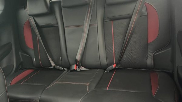 Interieur complet PEUGEOT 208 1 PHASE 2 Essence - Image 4