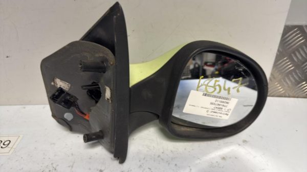 Retroviseur droit RENAULT TWINGO 2 PHASE 1 Essence - Image 1
